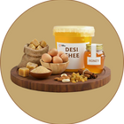 Desi basket