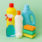 Detergents & Cleaning