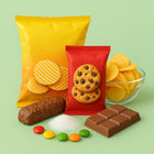 Snacks & Confectionery