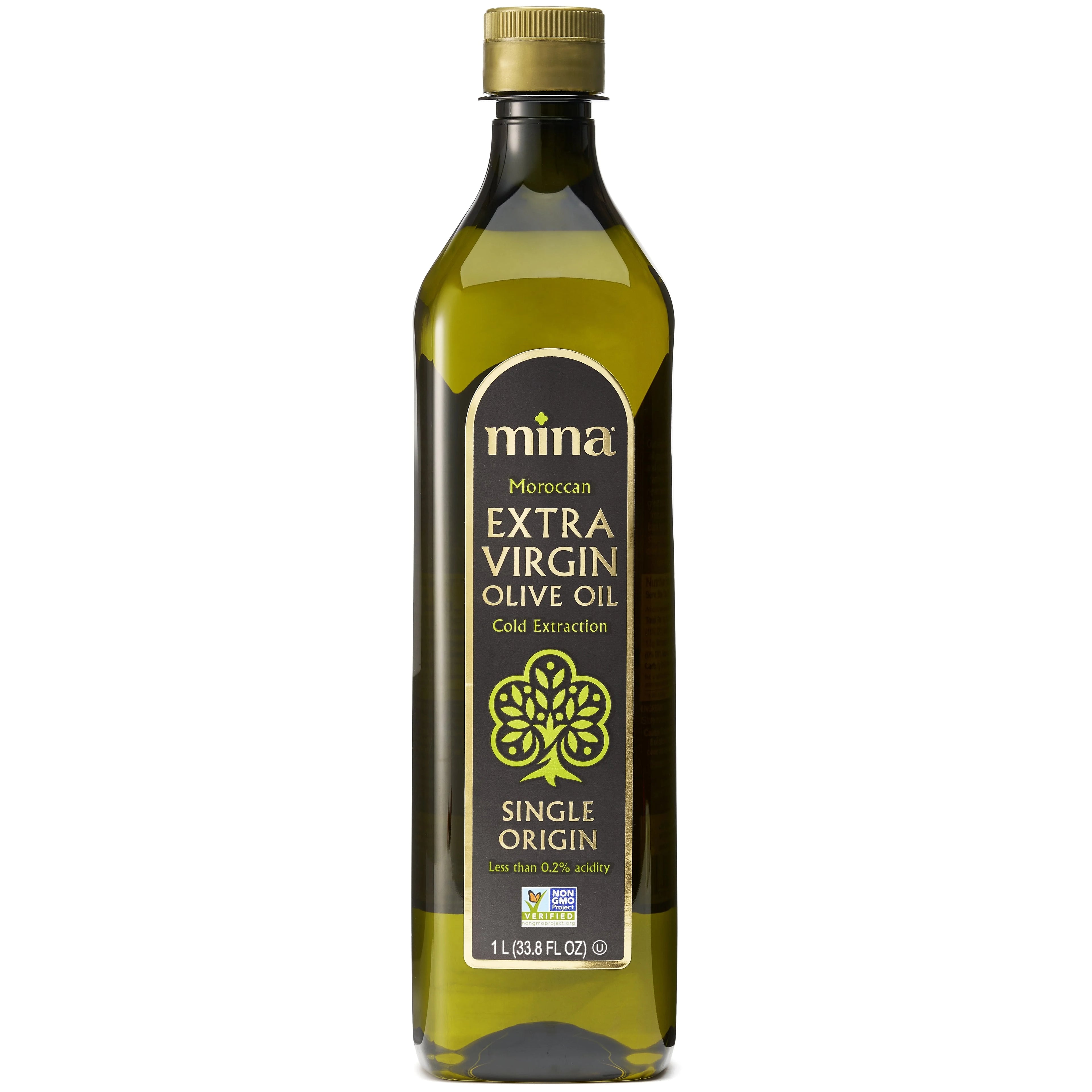 Olive Fresh oil (1l)