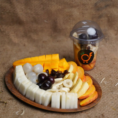 Fruit Platter Basic 250gm