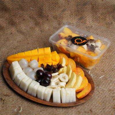 Fruit Platter Basic 500gm