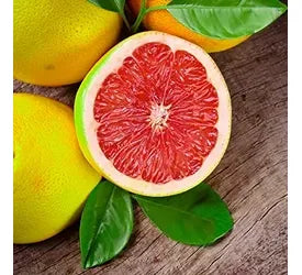 Grapefruit 1 Piece