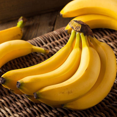 Banana (1st) 1 Dozen