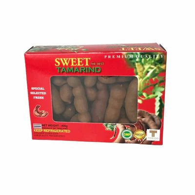 Sweet Tamarind (Imli) 250gm