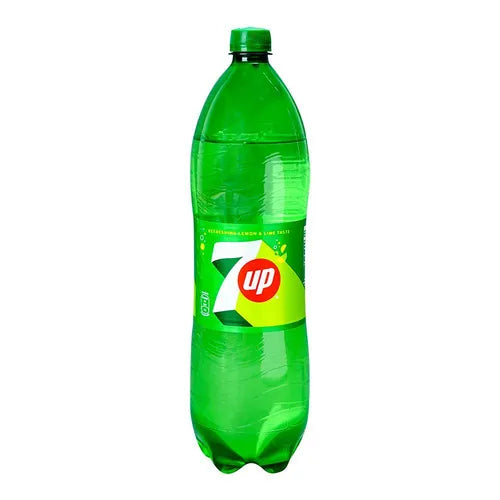 7Up 1.5Ltr