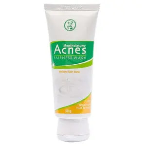 Acnes Fairness Face Wash