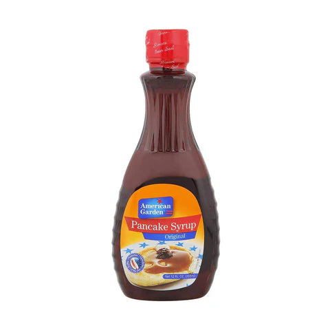 Ag Pancake Syrup Original 355ml