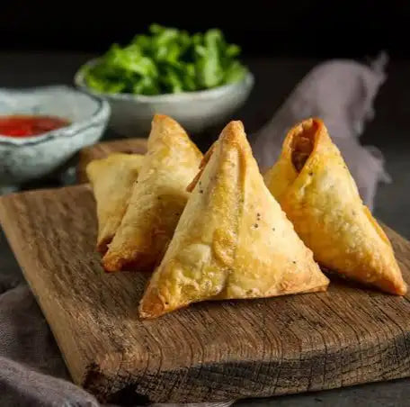 Aloo Samosa 1 Dozen