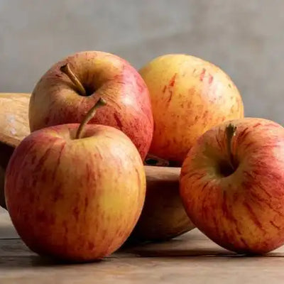 Apple Gacha (1st) 1kg