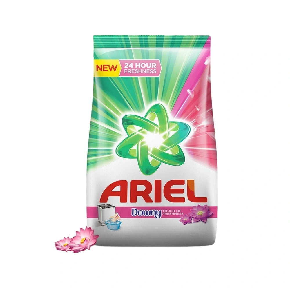 Ariel Downy Powder 1kg