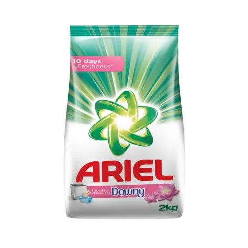 Ariel Downy Powder 2kg