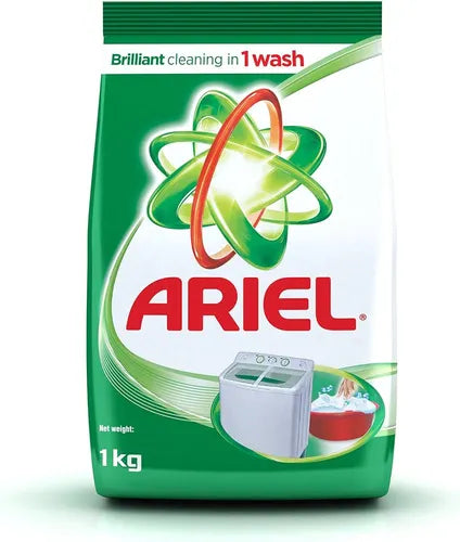 Ariel Machine Expert 1kg