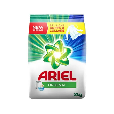 Ariel Original Powder 2kg