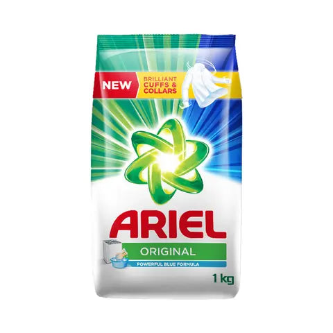 Ariel Original Powder 1kg