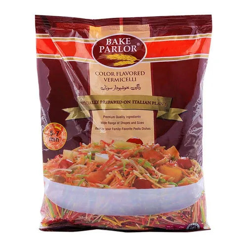 B-P Color Vermicelli 400gm