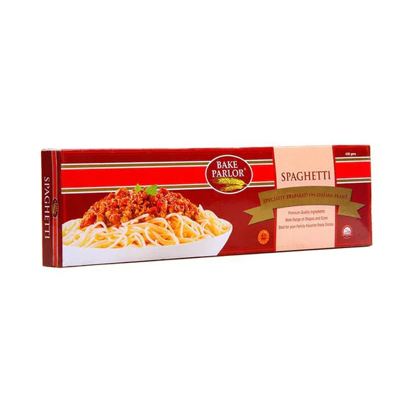 B-P Spaghetti Fancy 500gm