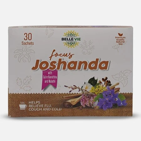 BV Joshanda 30 Sachets