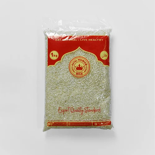 Super Kernel Basmati Rice 1kg