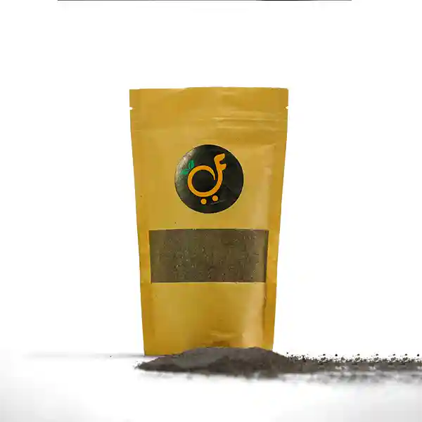 Black Pepper (Powder) 200gm