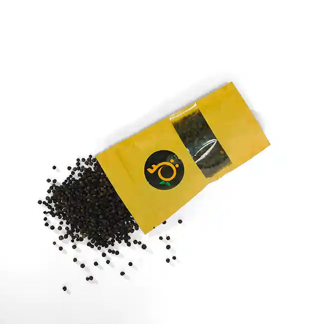 Black Pepper Whole 100gm
