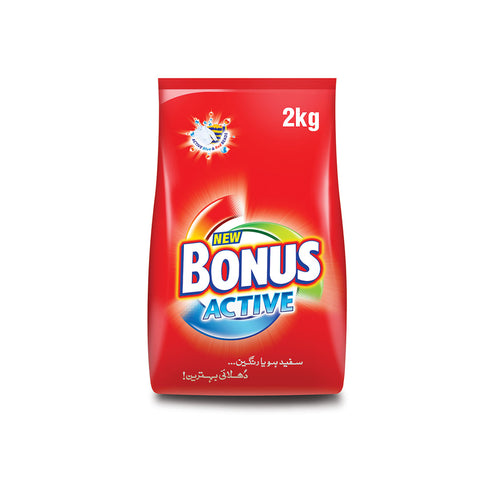 Bonus Active 2kg