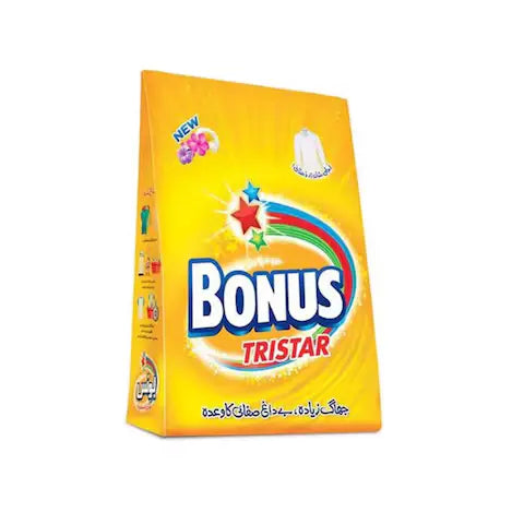 Bonus Tristar 1.5kg