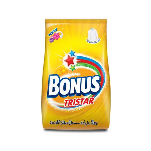 Bonus Tristar 450gm