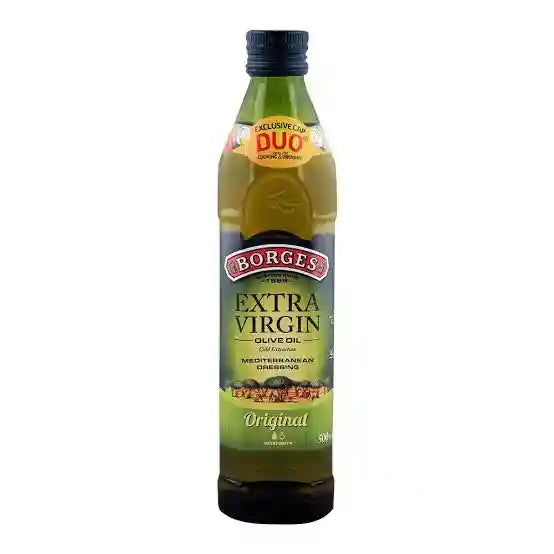 Borges Extra Virgin Olive Oil 500ml