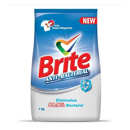 Brite Antibacterial 1kg