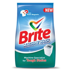 Brite Machine Wash 1kg