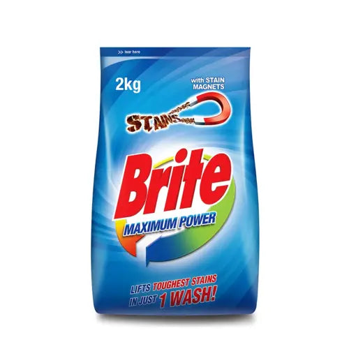 Brite Maximum Power 2kg