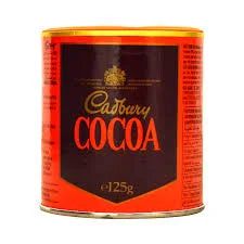 Cadbury  Cocos Powder 125g