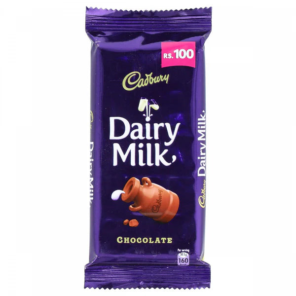 Cadbury Dairy Milk Chocolate 36gm