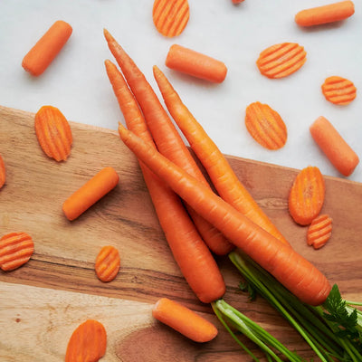 Carrot China 500gm
