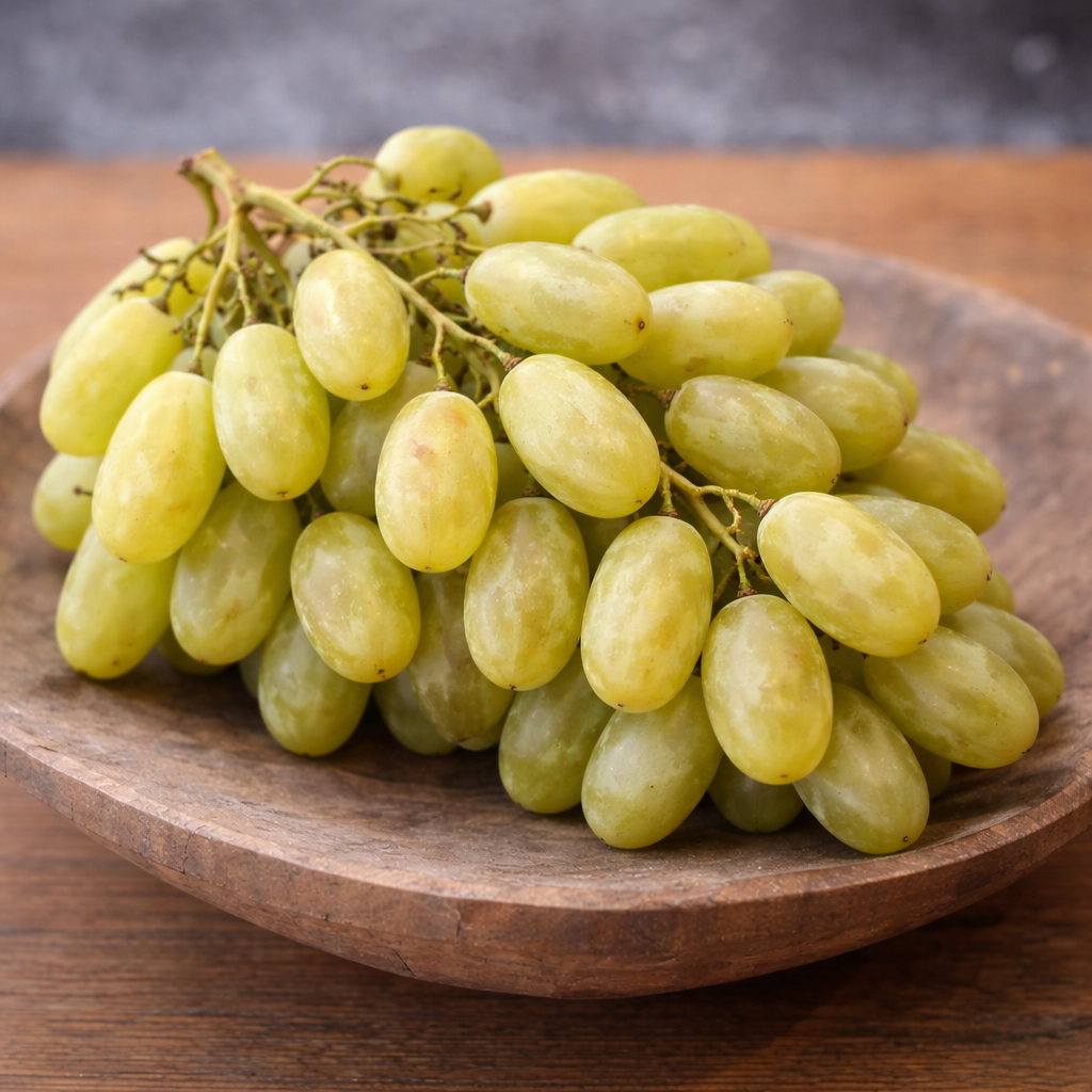 Grapes Sundar Khani Irani 500gm