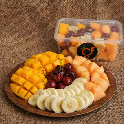 Fruit Platter Special 500gm