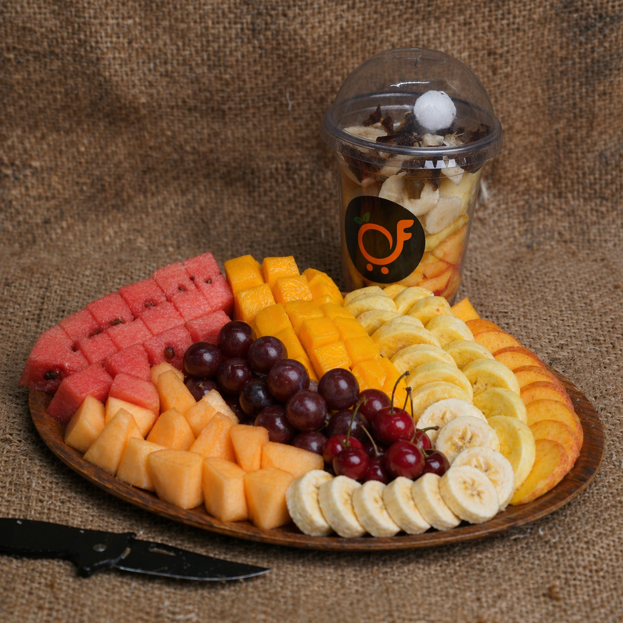 Fruit Platter Special 250gm
