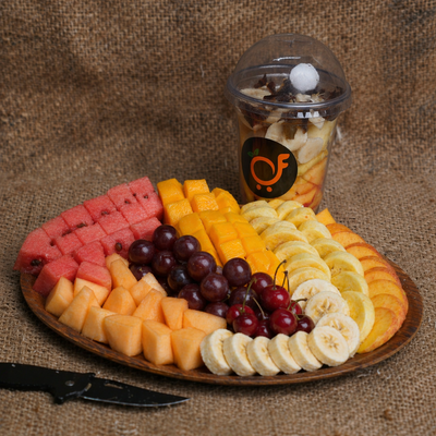 Fruit Platter Special 250gm