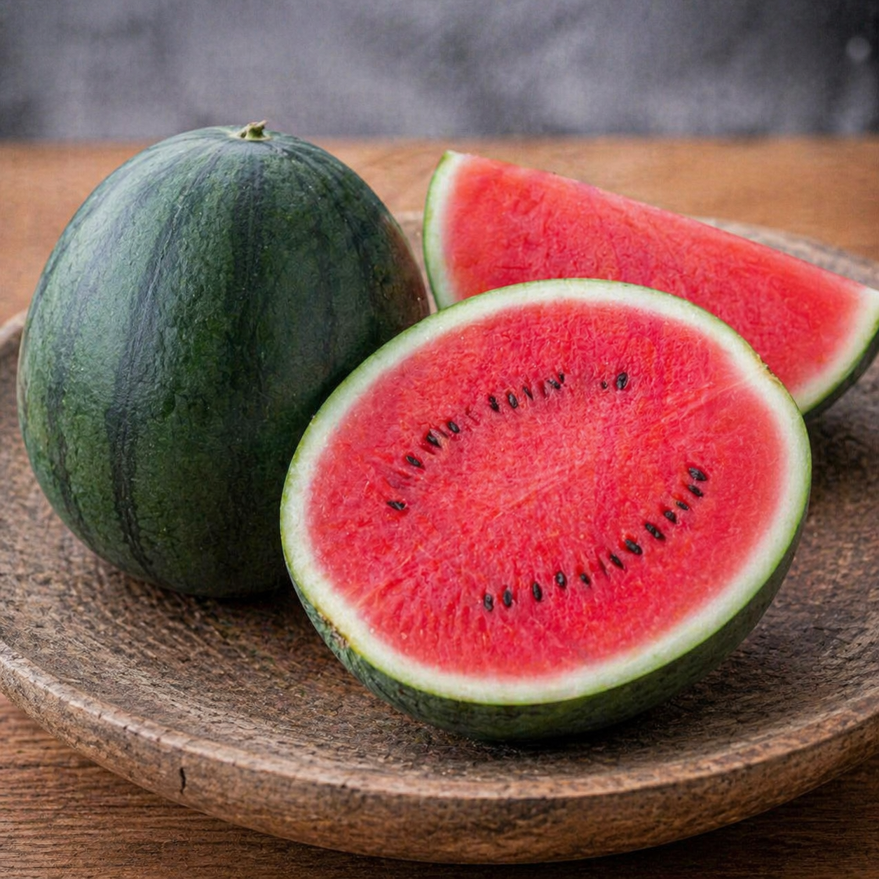 Watermelon 1 Piece (4-6kg)