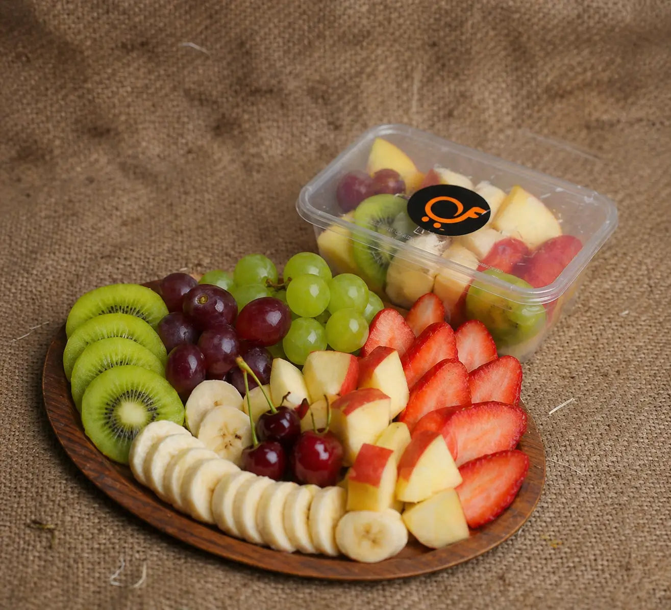 Fruit Platter Special 500gm