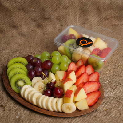 Fruit Platter Basic 500gm