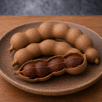 Sweet Tamarind (Imli) 250gm