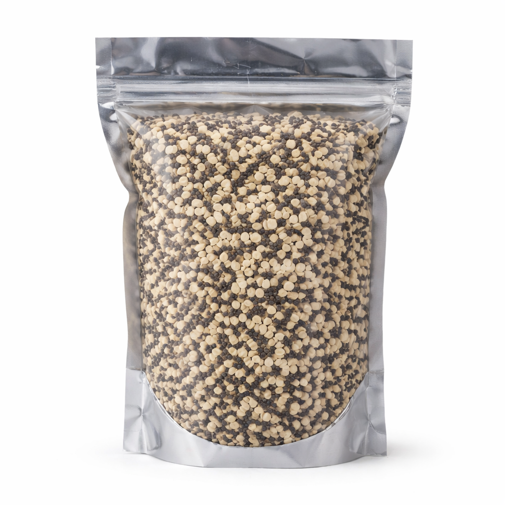Daal Mash (Chilka) 1kg