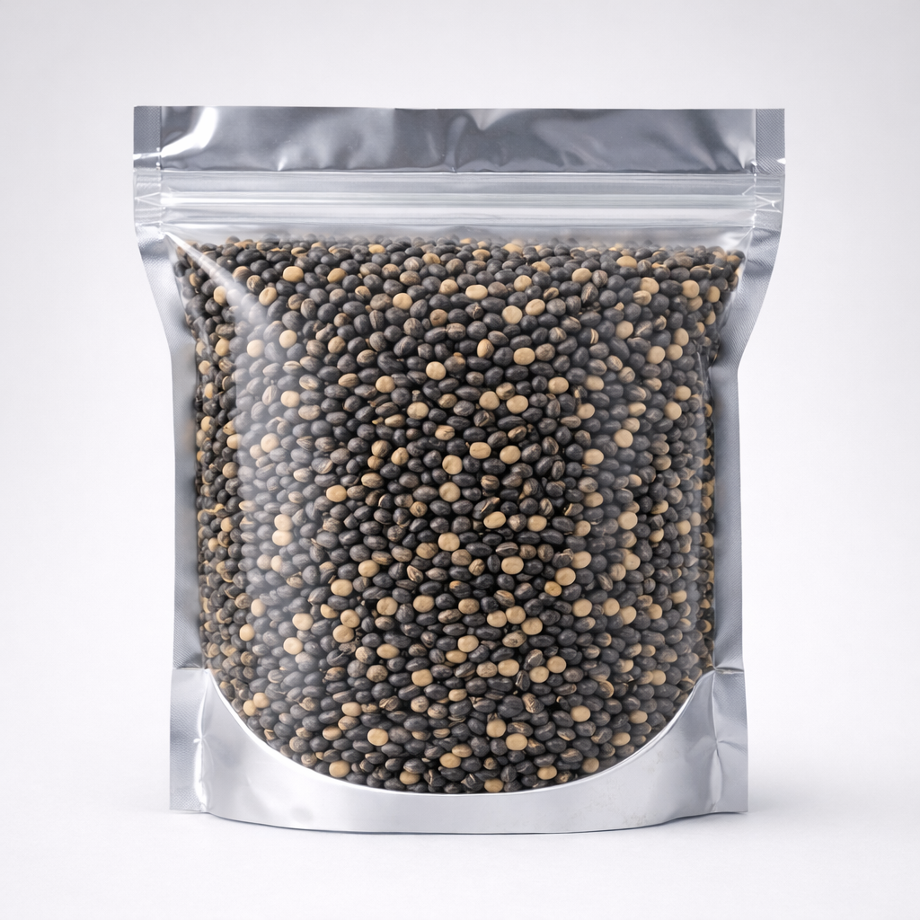 Daal Mash (Sabit) 500gm