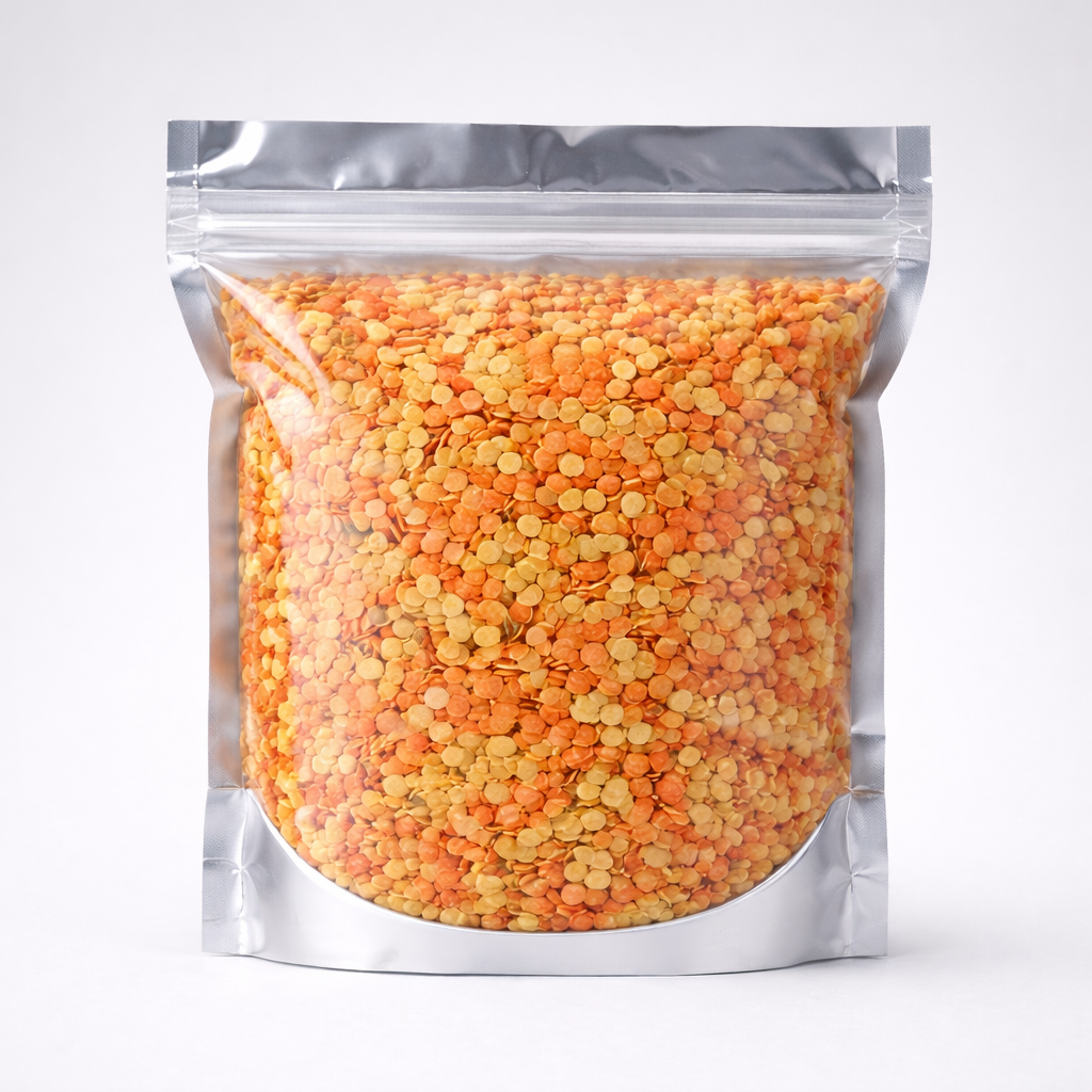 Daal Moong + Masoor Mix 500gm