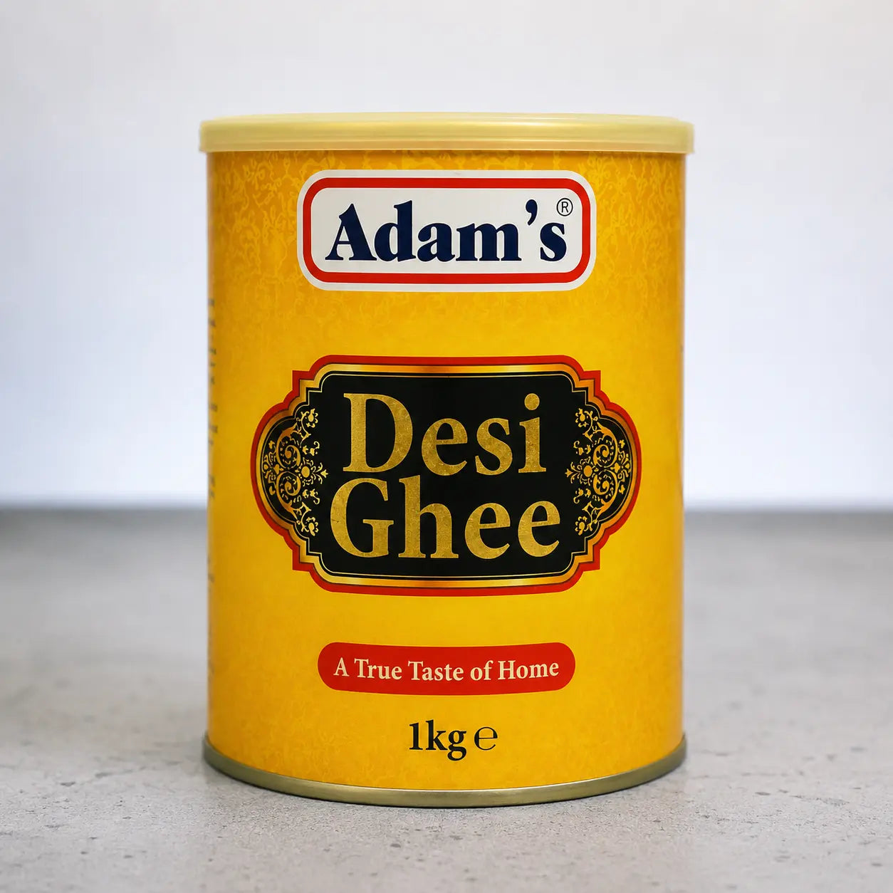Adams Desi Ghee 1kg