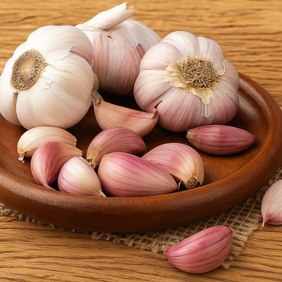 Garlic China 250gm