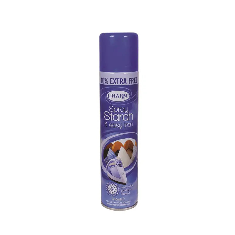 Chelsea Spray Starch Fabric Pro 470ml