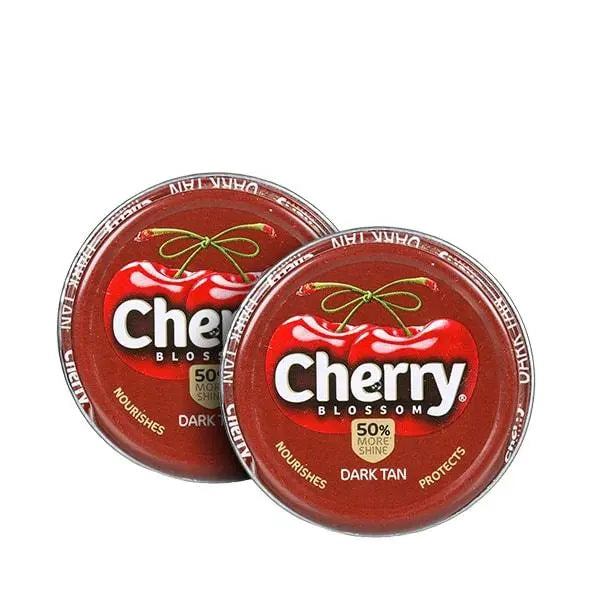 Cherry Blossom Dark Tan 42ml
